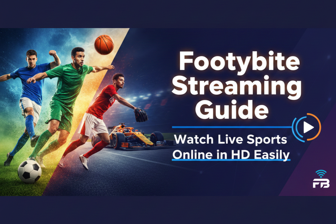 Footybite